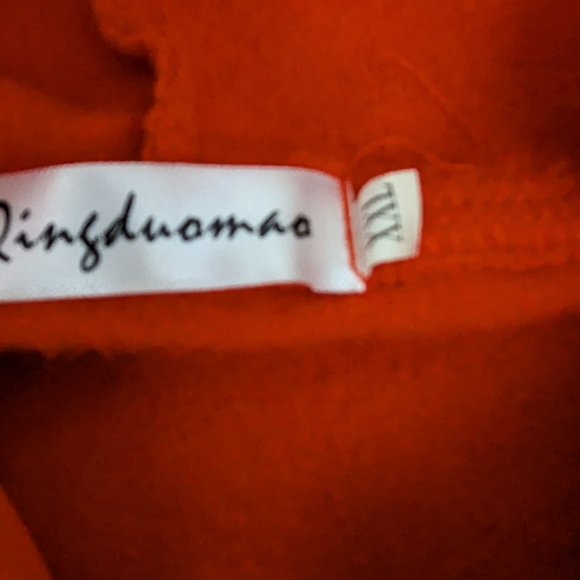 Dragon Ball Z Front Zip Jacket XXL - Picture 10 of 11